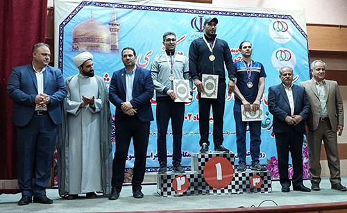 عملکرد یکساله  هیات شنا ، شیرجه و واترپلو استان سمنان