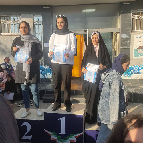 عملکرد یکساله هیات شنا ، شیرجه و واترپلو استان سمنان