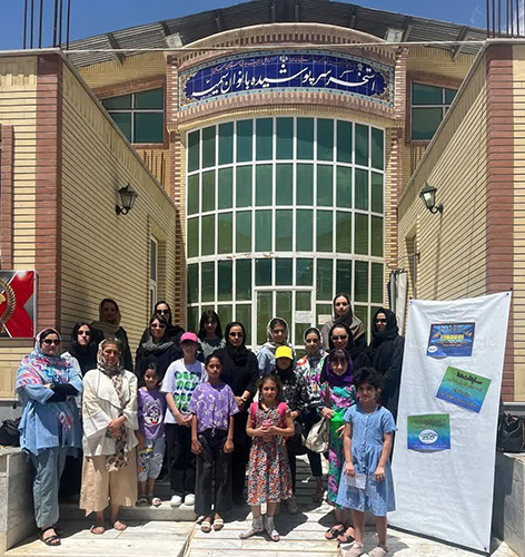 عملکرد یکساله هیات شنا ، شیرجه و واترپلو استان سمنان