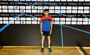 پسر 13 ساله ایرانی در رنکینگ بالای فدراسیون جهانی تنیس روی میز