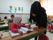 ١۶٠٠ دانش‌آموز در مدارس استثنایی کرمانشاه تحصیل می‌کنند 