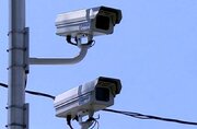 دوربین های نظارتی در سطح شهر خرم آباد راه اندازی می شوند