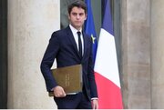 نخست‌وزیر جدید فرانسه چه کسی است؟