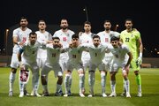ببینید | استقبال پرشور هواداران مقابل هتل تیم ملی ایران قبل از اعزام به ورزشگاه