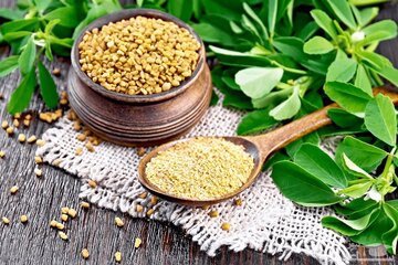 خواص معجزهآسا و درمانی این گیاه برای سلامتی