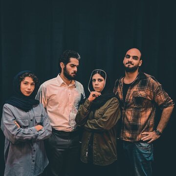 بازگشت به خانه پدری سوژه نمایشی تازه در تئاتر تهران