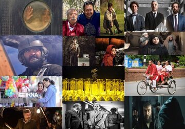 همه آنچه که باید درباره فیلمهای «فجر 42» بدانید / چه کسی شگفتیساز میشود؟