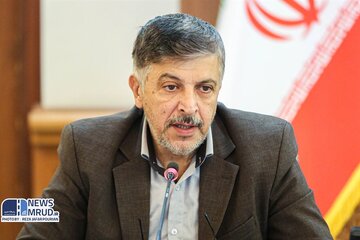 طرح نمونه گردشگری چغاخور مصوب شد