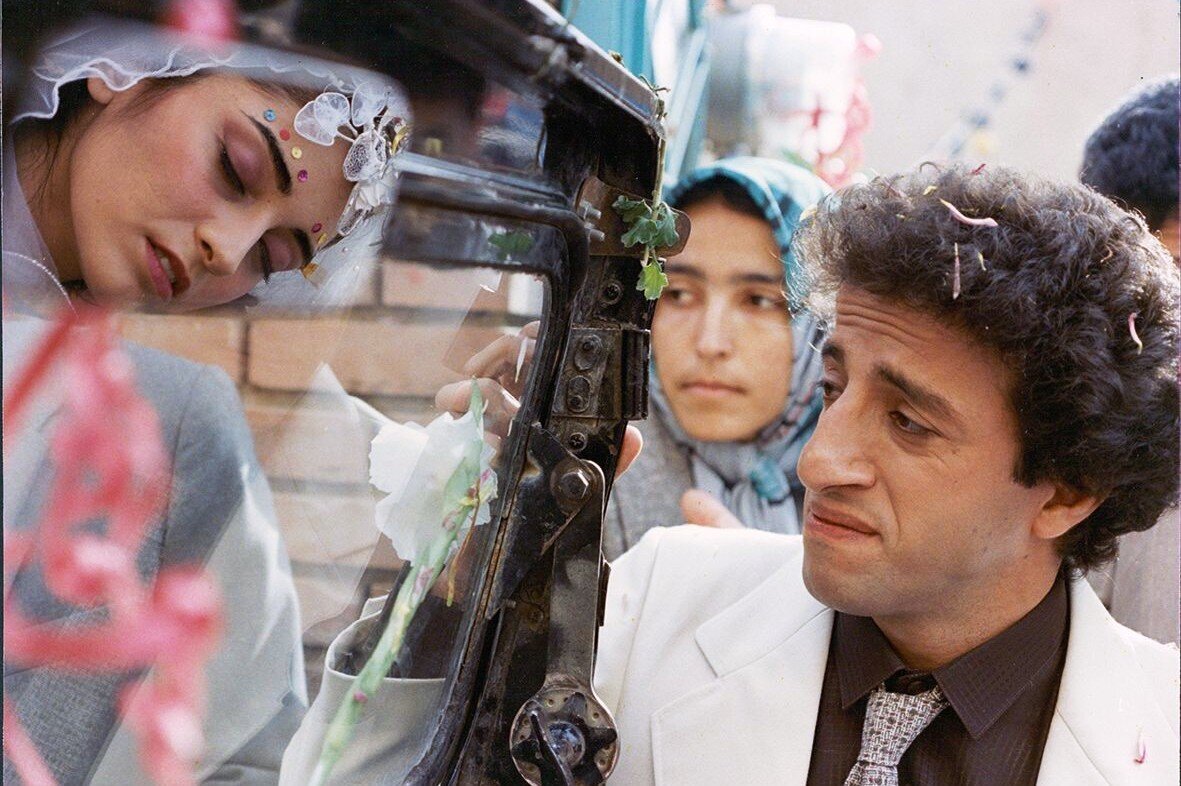 وقتی خنده سزارین میشود / نقشهای رضا عطاران و پژمان جمشیدی در «ویلای ساحلی» کلیشهای است یا نه؟ 4