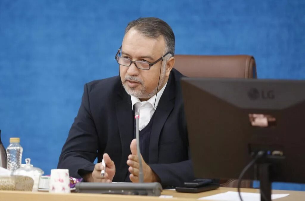 پیامرسانهای داخلی موظفاند بستری برای تبلیغ نامزدهای انتخاباتی شکل بدهند