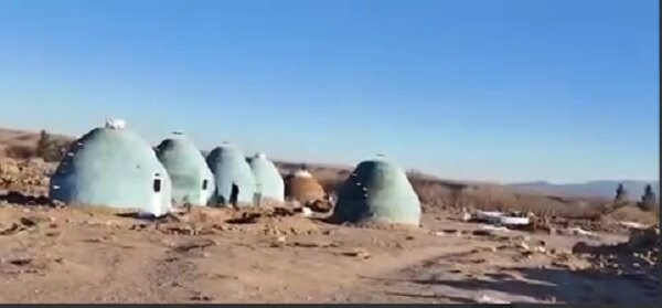 اعتراض علمای افغانستان به ساخت خانههای دریایی؛ برای انسان خانه میسازید یا گوسفند!/عکس