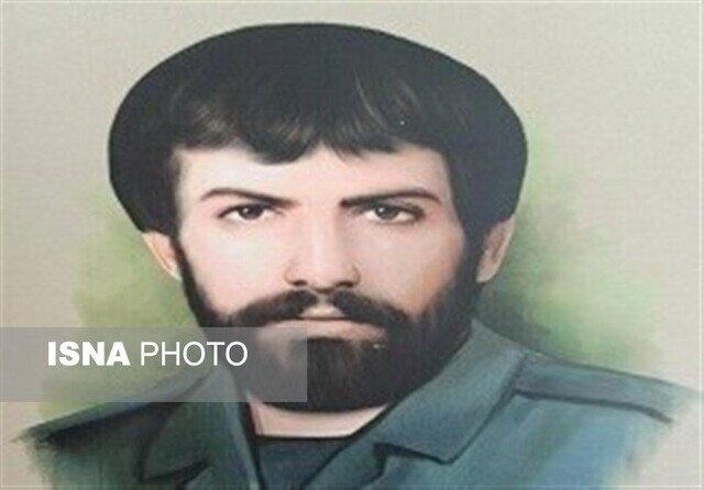 نخستین فرمانده شهید سپاه پاسداران که بود؟ +عکس