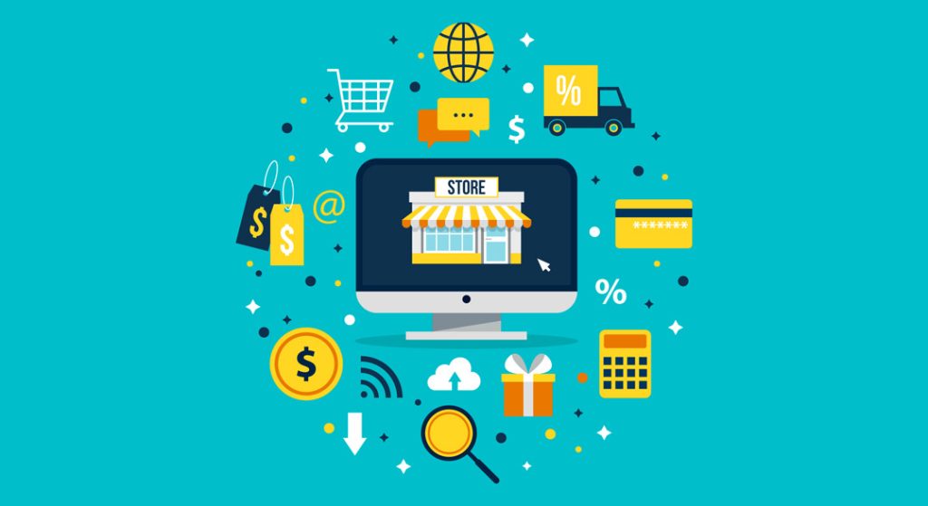  7 روش افزایش فروش سایت فروشگاهی
