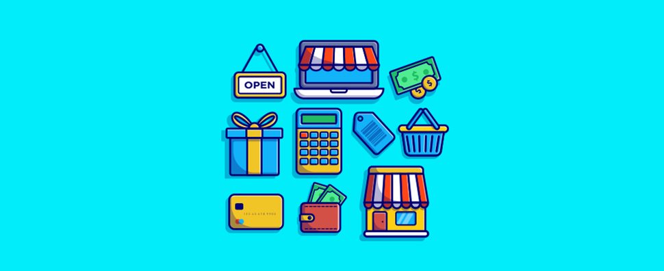 7 روش افزایش فروش سایت فروشگاهی