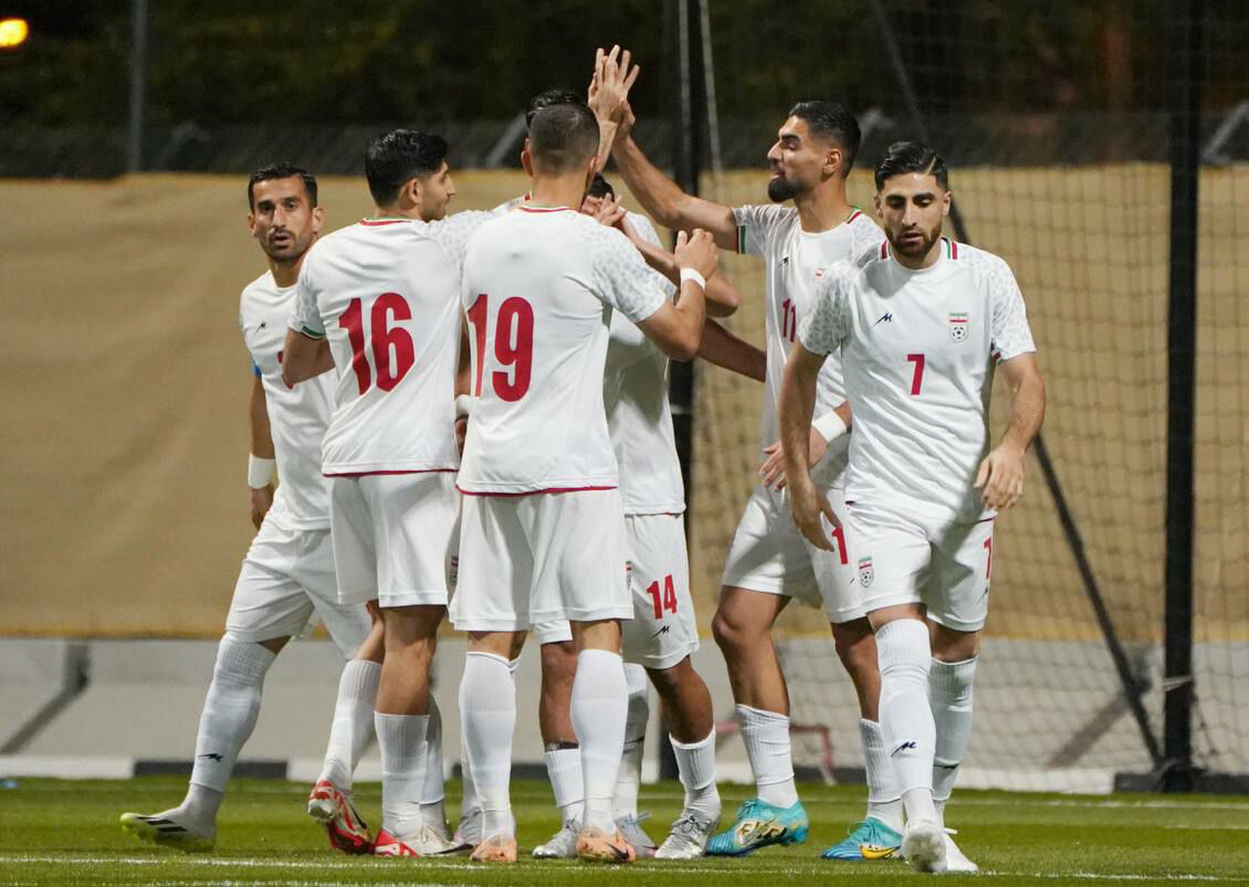 جنگ ستارگان در قطر! 4