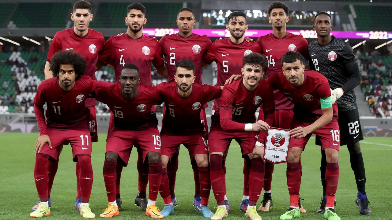 جنگ ستارگان در قطر! 7