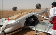 اجساد سرنشینان هواپیمای آموزشی سانحه دیده در البرز کشف شد