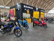 شرایط فروش محصولات ایران دوچرخ در طرح فروش نمایشگاهی به همراه قیمت
