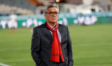 اولین واکنش برانکو به پیشنهاد پرسپولیس