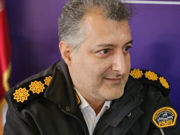 کاهش ۱۱ درصدی تصادفات درون شهری