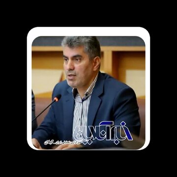 تولید سالانه ۱۲ میلیون نهال در گیلان