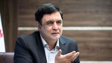 ایمانی: باید با تجمع مدافعان حجاب مانند 1401 برخورد شود / تندروها به دنبال تضعیف قالیباف هستند