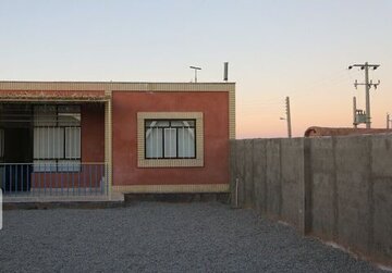 تامین زمین و تسهیلات ساخت ۲۱ هزار واحد مسکن مسکونی روستایی در آذربایجان‌غربی