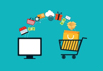  7 روش افزایش فروش سایت فروشگاهی