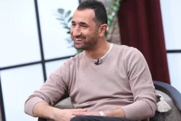 عکس | دلنوشته غم‌انگیز ایمان صفا؛ شکست عشقی آقای بازیگر