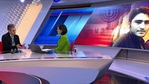 جاسوس اعدام شده ارتباطی با دفتر رهبر انقلاب نداشته است /یک ادعا درباره پُست مشاور جوان در بیت رهبری