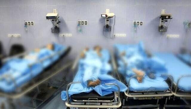 - مسمومیت ۱۸ دانش‌آموز دختر در ارومیه