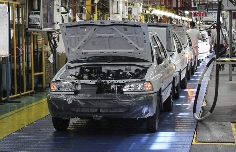 اتفاق عجیب در بازار خودرو/ پراید چگونه به هیولای ۴۰۰ میلیونی تبدیل شد؟