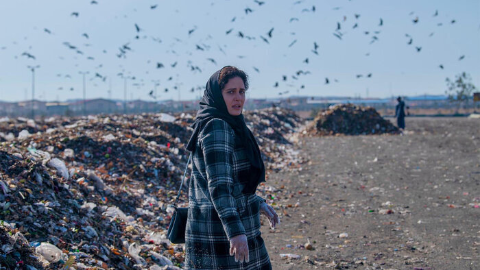 ۱۰ نکته کنجکاویبرانگیز جشنواره فیلم فجر ۴۲