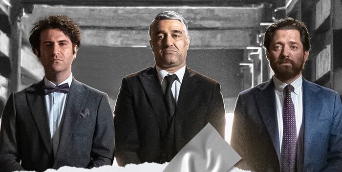 ۱۰ نکته کنجکاویبرانگیز جشنواره فیلم فجر ۴۲