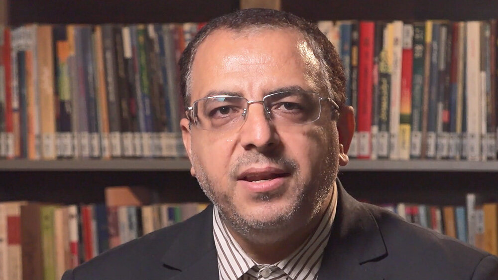 دالان تورانی در راستای تحقق نظم آنگلوساکسونی است/ مدل کالینینگراد قابل اعمال برای نخجوان نیست