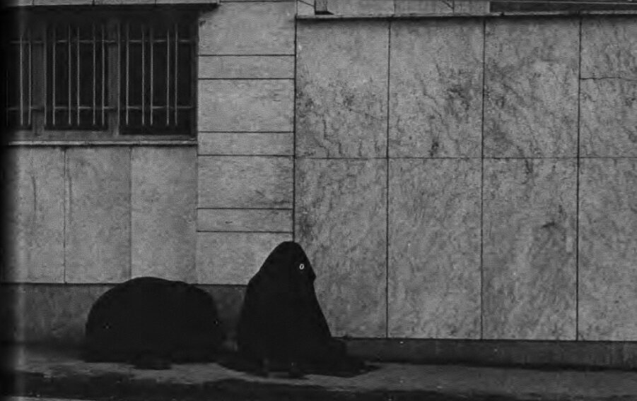 عکسهای کاوه گلستان و محمد صیاد از تهرانِ ۵۷