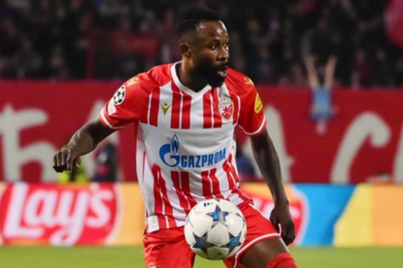 صغر سن باورنکردنی در آفریقا؛ بازیکنی که 4 سال بعد از مرگ مادرش متولد شد!