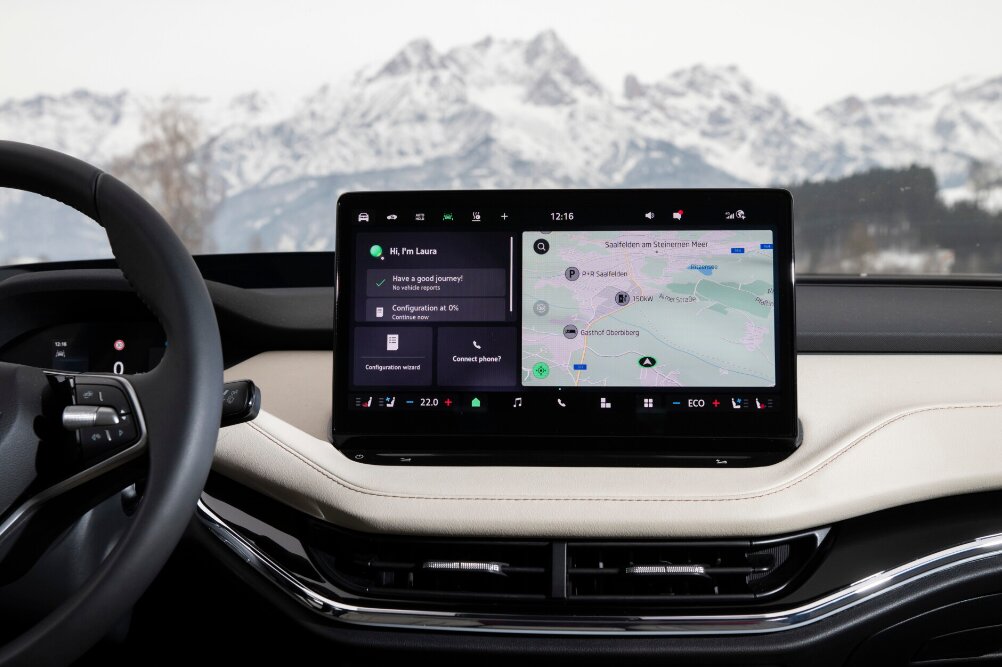 خودروی جدید خودروسازی که قرار بود به ایران بیاید و رقیب چینیها شود!/ عکس