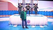 آغاز پخش مسابقه بزرگ «شصتادیا» از ۲۵ دی‌ماه