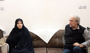 دیدار مدیرکل فرهنگ و ارشاد لرستان با استاد  خوشنویسی کشور دیدار مدیرکل فرهنگ و ارشاد لرستان با استاد  خوشنویسی کشور
