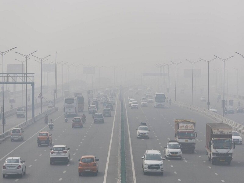 ببینید | آماری هولناک از مرگ ایرانی‌ها با آلودگی هوا