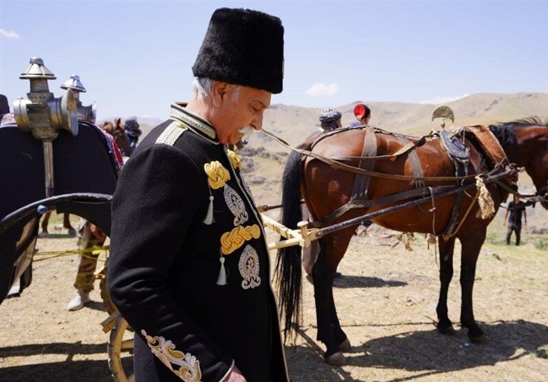 مروری بر ۱۰ سریال تلویزیونی که در ۱۴۰۳ به پخش میرسند؛ از «سنجرخان» تا «فراری»