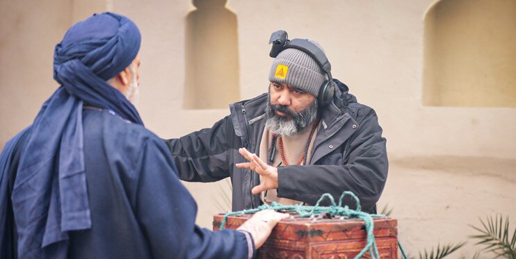 مروری بر ۱۰ سریال تلویزیونی که در ۱۴۰۳ به پخش میرسند؛ از «سنجرخان» تا «فراری»