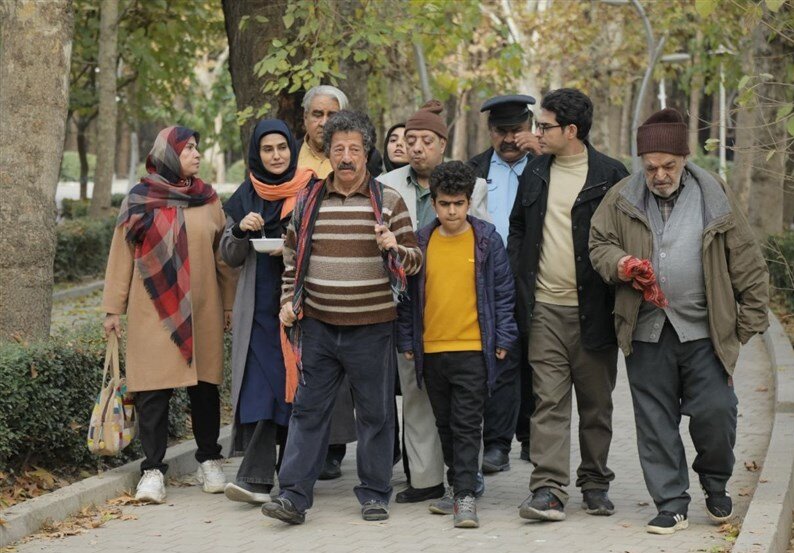 مروری بر ۱۰ سریال تلویزیونی که در ۱۴۰۳ به پخش میرسند؛ از «سنجرخان» تا «فراری»