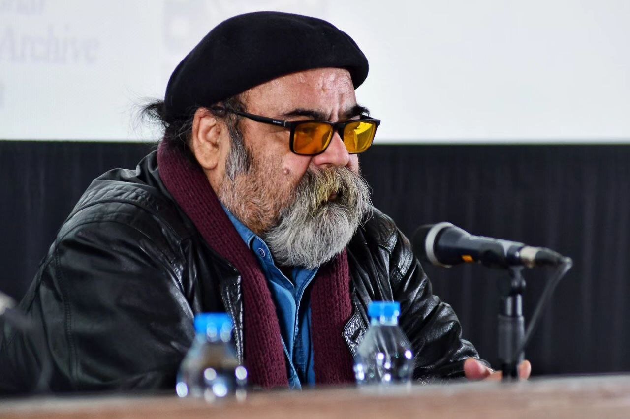 مسعود کیمیایی: فیلم خوب مشتری ندارد تماشاگر دارد/جواد طوسی: کیمیایی نمونه ای از یک فیلمساز عدالت خواه است