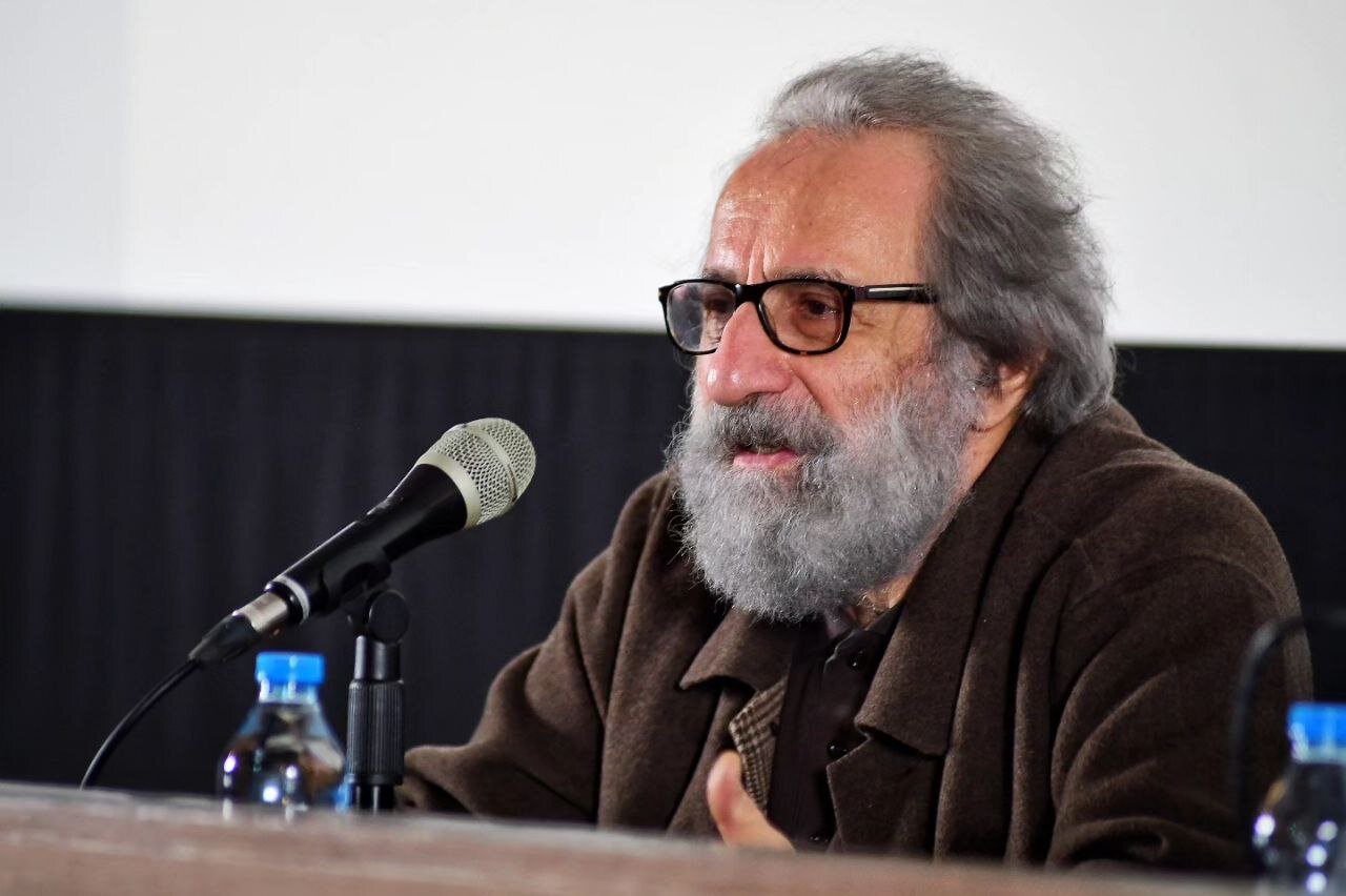 مسعود کیمیایی: فیلم خوب مشتری ندارد تماشاگر دارد/جواد طوسی: کیمیایی نمونه ای از یک فیلمساز عدالت خواه است