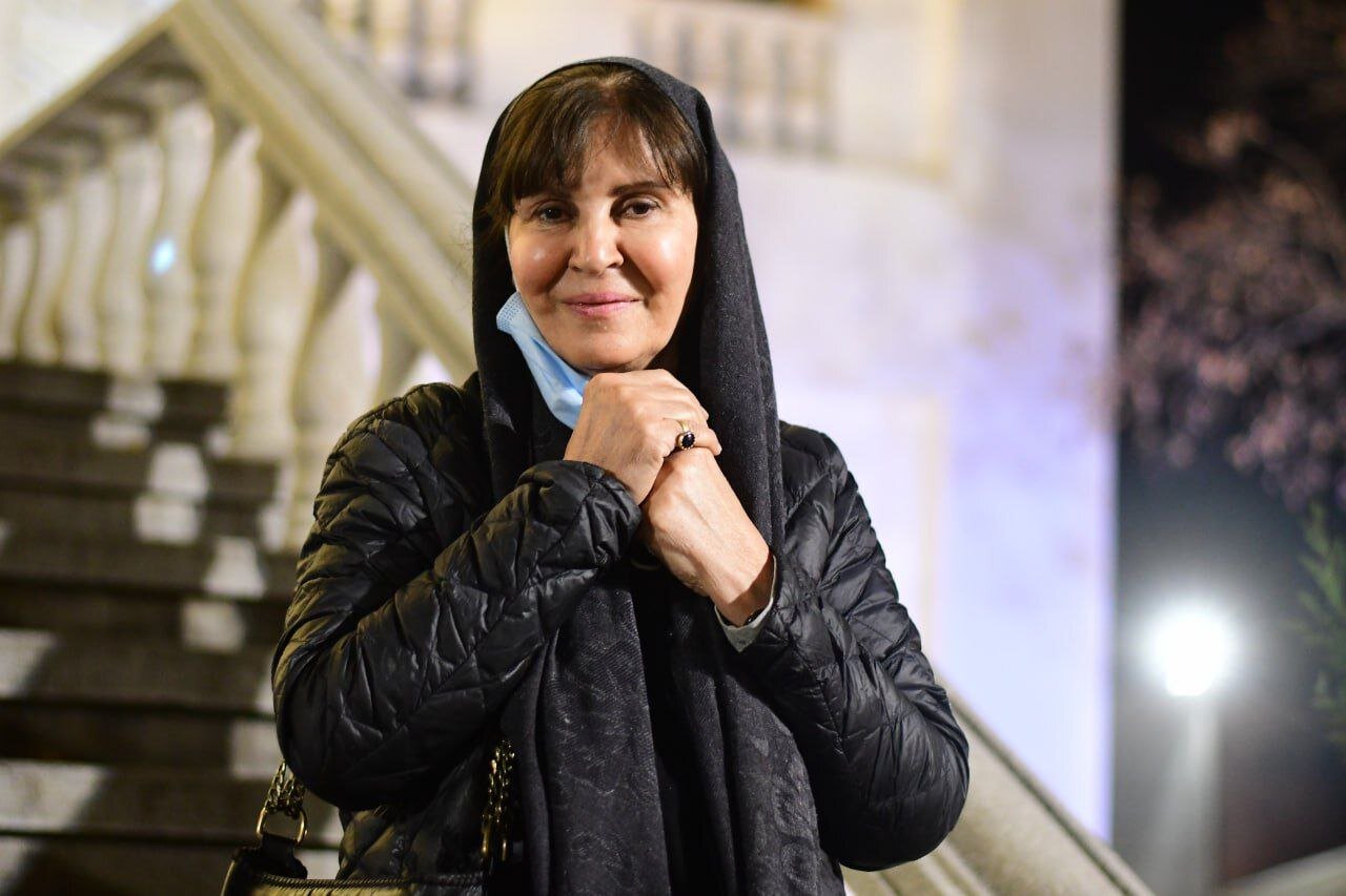 مسعود کیمیایی: فیلم خوب مشتری ندارد تماشاگر دارد/جواد طوسی: کیمیایی نمونه ای از یک فیلمساز عدالت خواه است