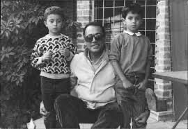 نمایش مستند «اولیها» در سینماتک موزه هنرهای معاصر تهران