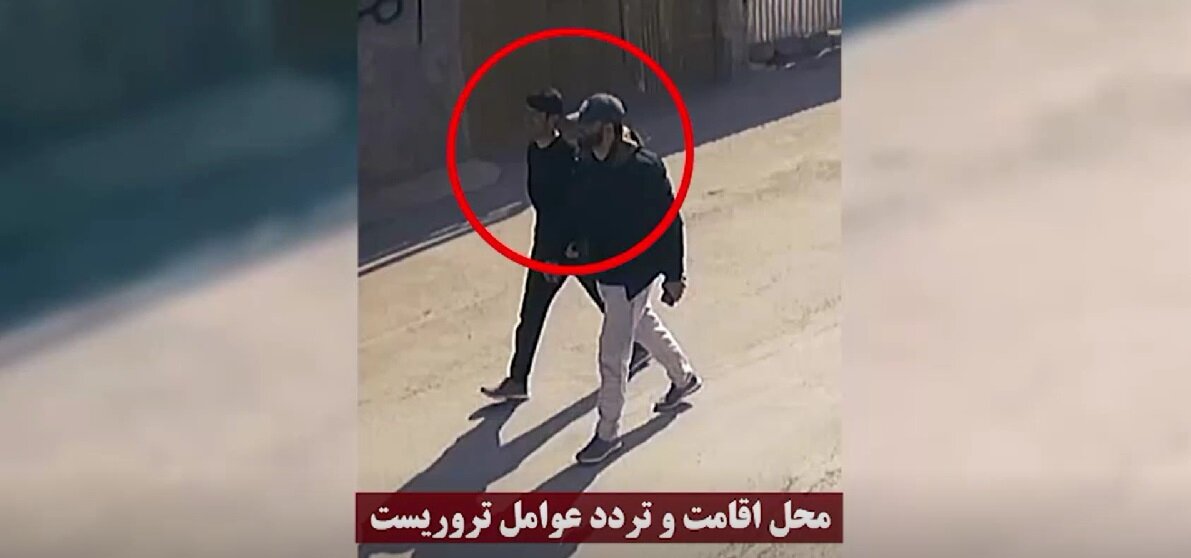 تصاویر دیده نشده از تروریست های حمله انتحاری کرمان و محل اقامت شان