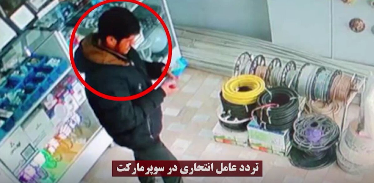 تصاویر دیده نشده از تروریست های حمله انتحاری کرمان و محل اقامت شان